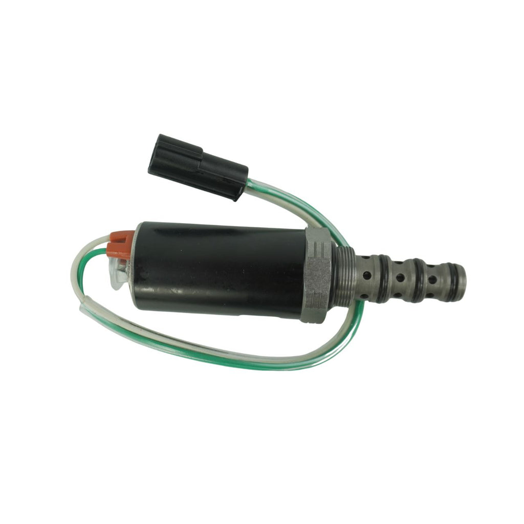 VALVULA SOLENOIDE BOMBA HIDRAULICA HYUNDAI R220LC9 XJBN00382