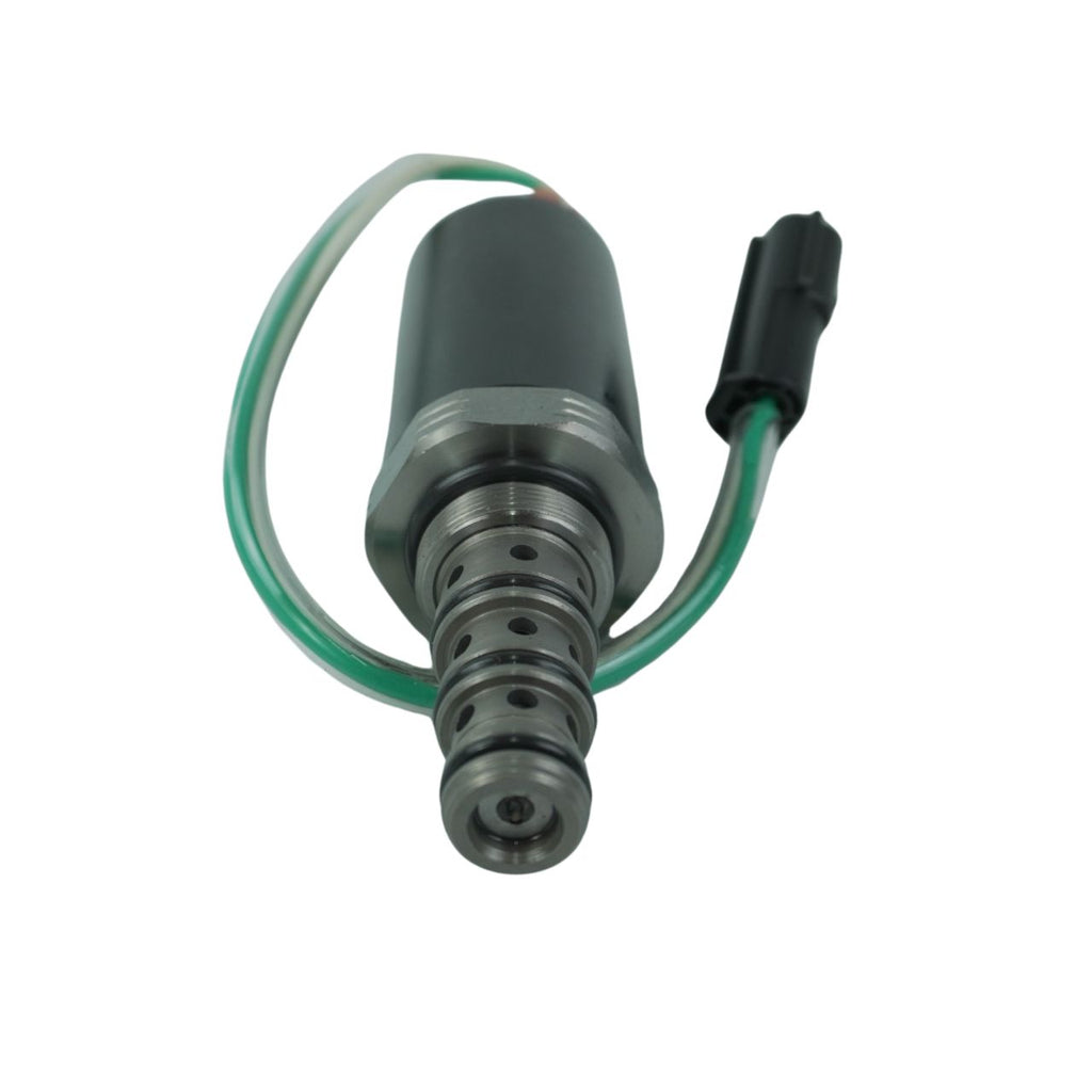 VALVULA SOLENOIDE BOMBA HIDRAULICA HYUNDAI R220LC9 XJBN00382