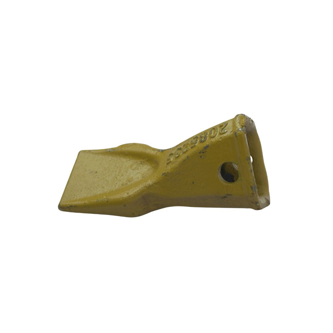 CONJUNTO DIENTE BALDE TRASERO CATERPILLAR 416E / 416F / 416F2 / 416 MODERNA
