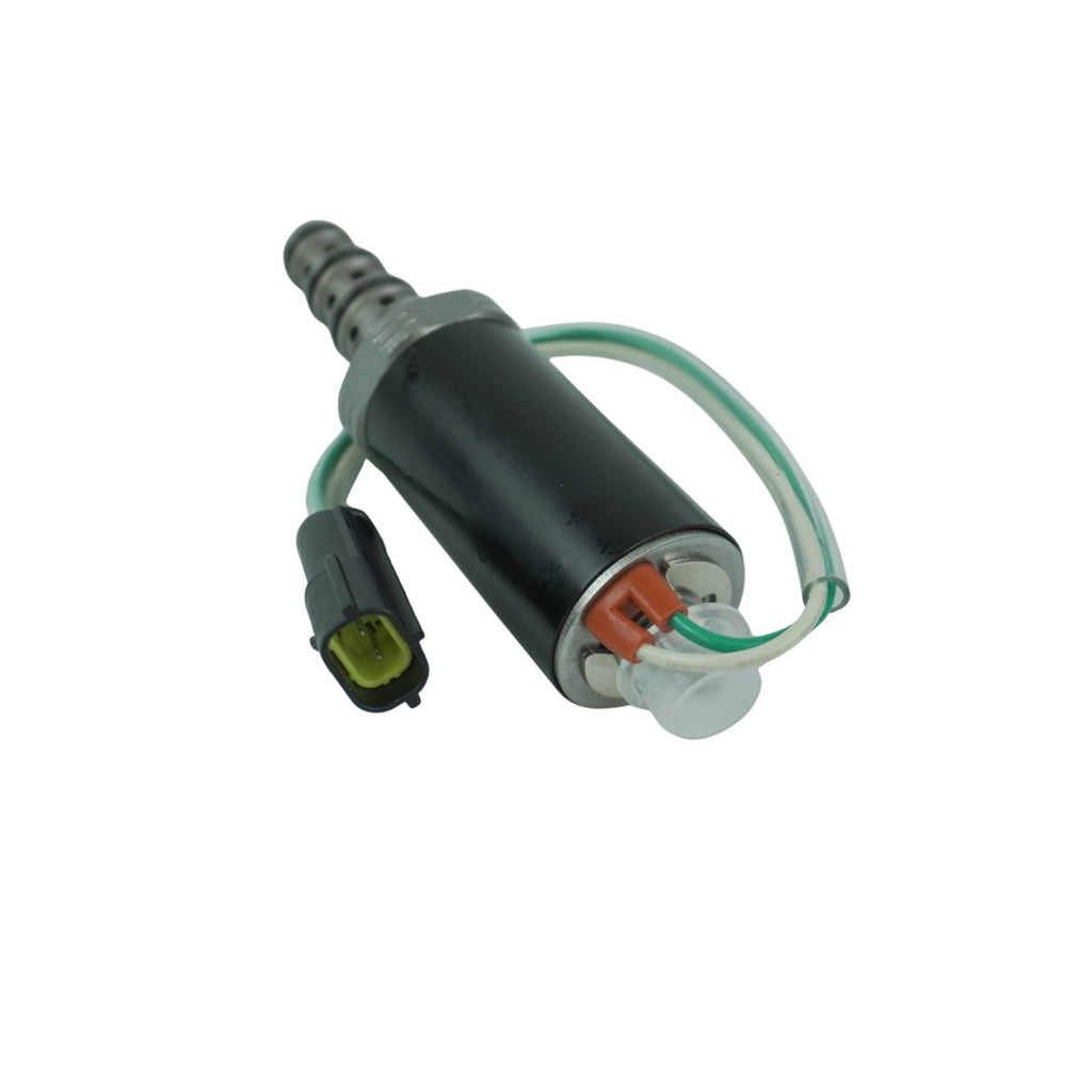 VALVULA SOLENOIDE BOMBA HIDRAULICA HYUNDAI R220LC9 XJBN00382