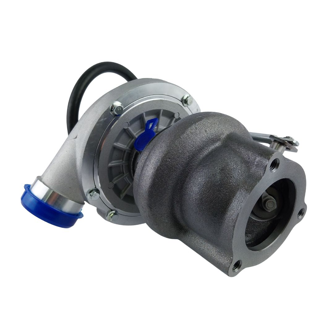 TURBINA MOTOR JCB 3CX 320/06159 320/06083
